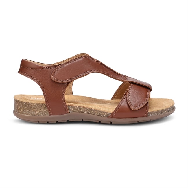 Rysy Sandals