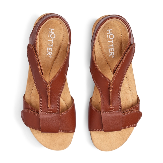 Rysy Sandals