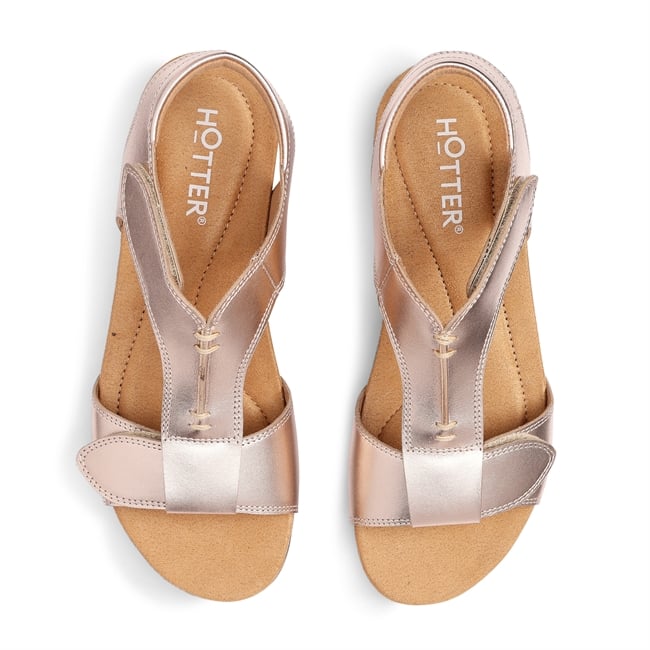 Rysy Sandals