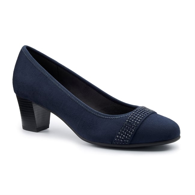 Salsa Heels