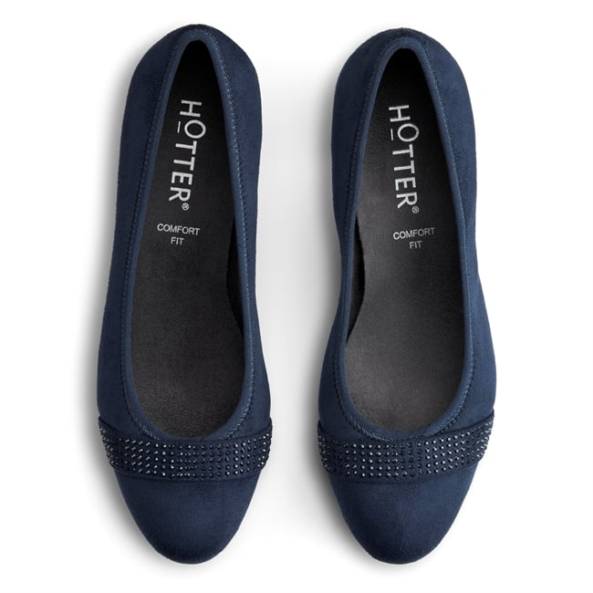 Salsa Heels
