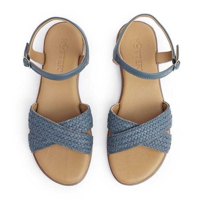 Saskia Sandals