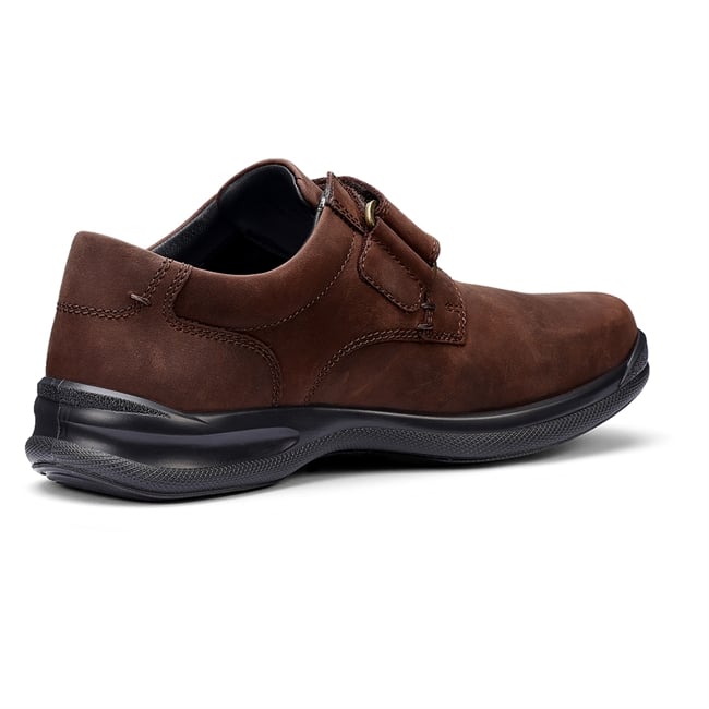 Sedgwick II Shoes