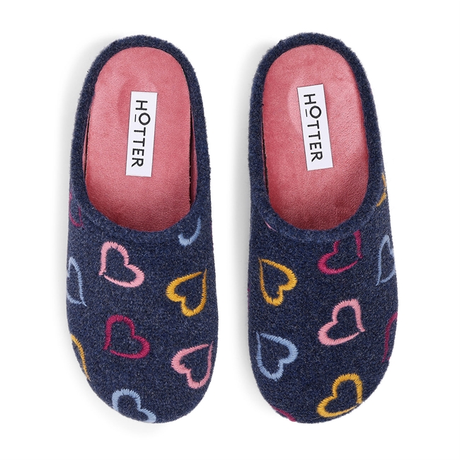 Season Slippers