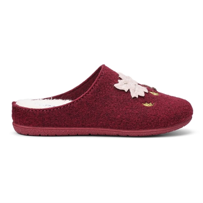 Season Slippers
