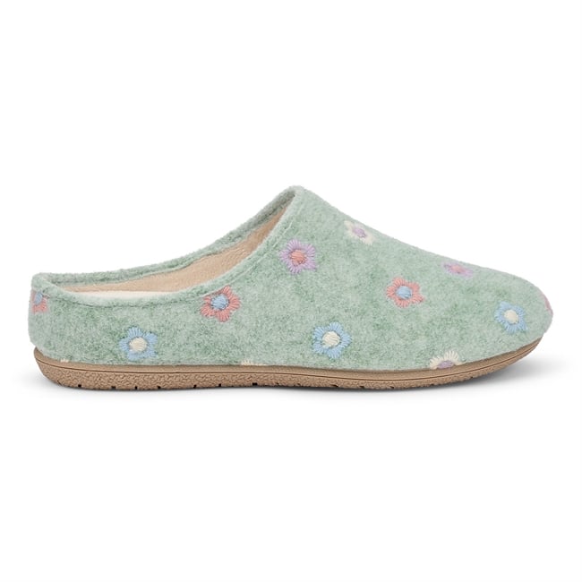 Season Slippers