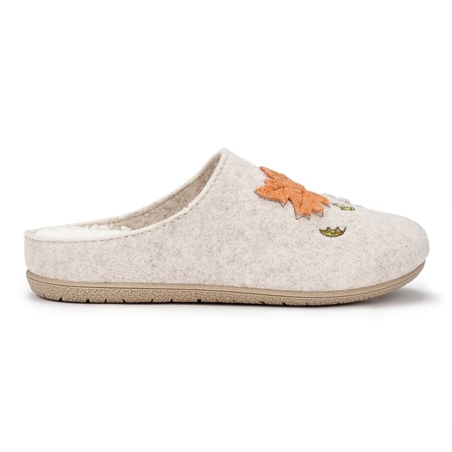 Season Slippers