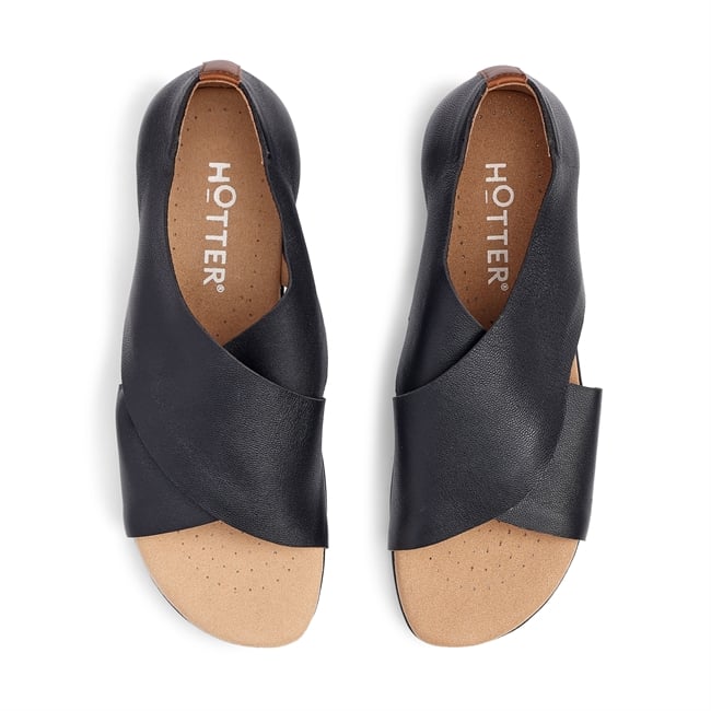 Seren Sandals