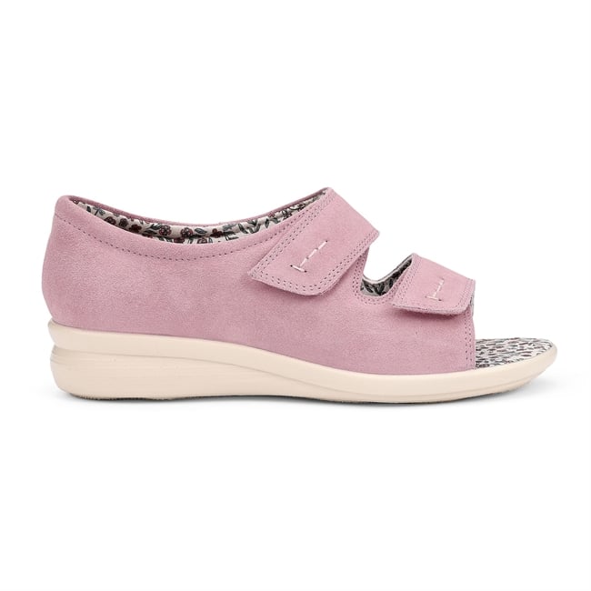 Siesta Slippers