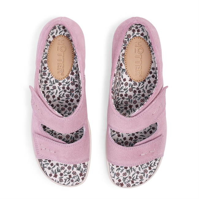 Siesta Slippers