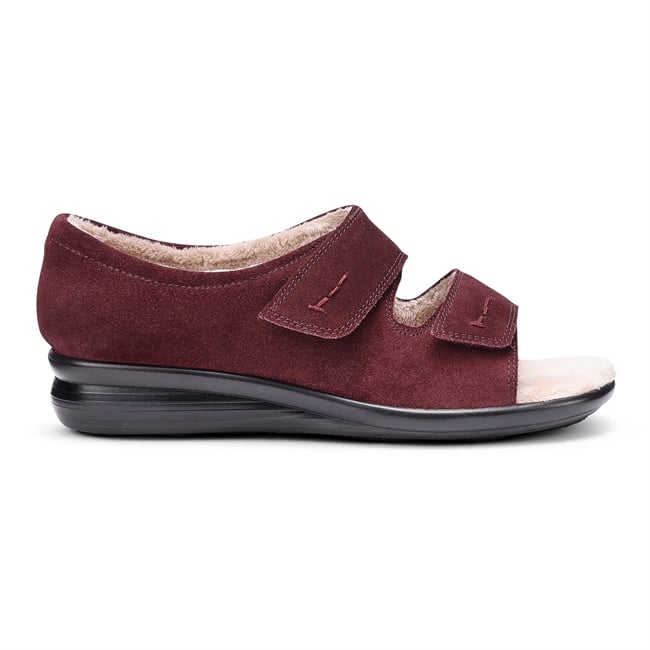 Siesta Slippers