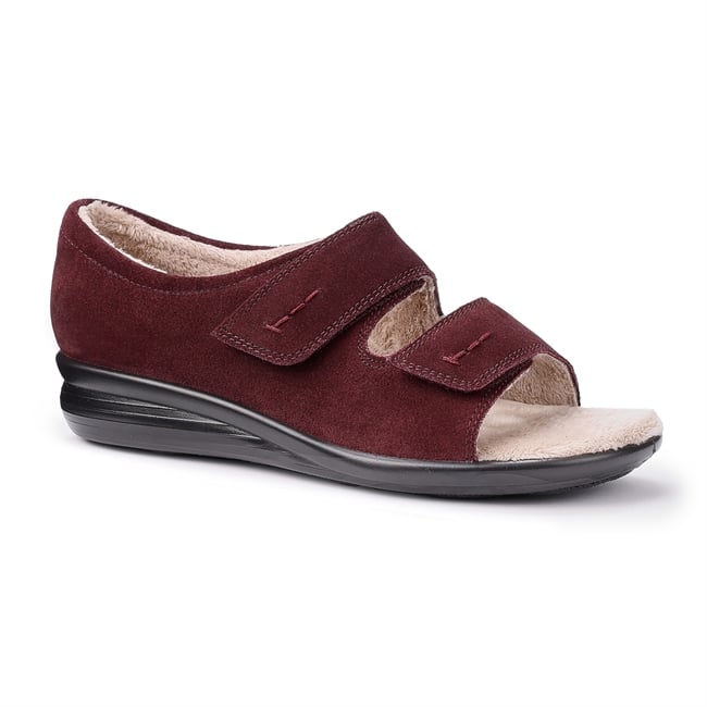 Siesta Slippers