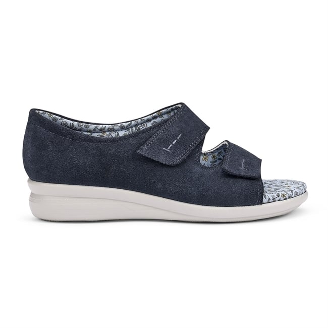 Siesta Slippers
