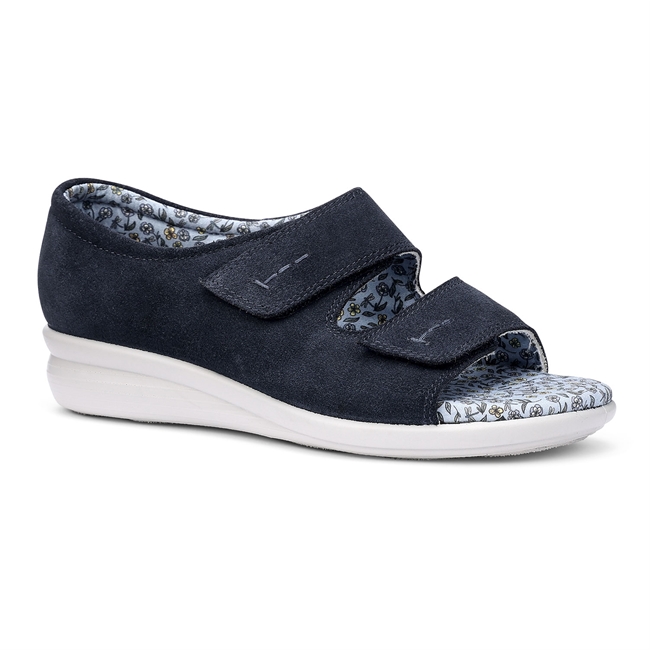 Siesta Slippers