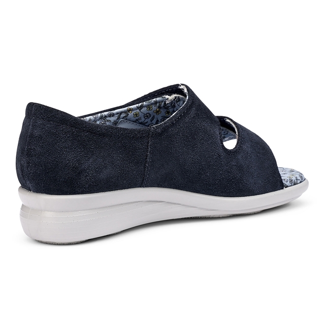 Siesta Slippers