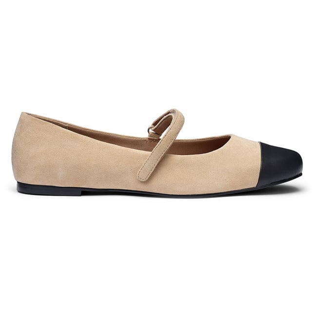 Sigrid Shoes