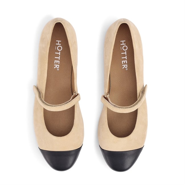 Sigrid Shoes