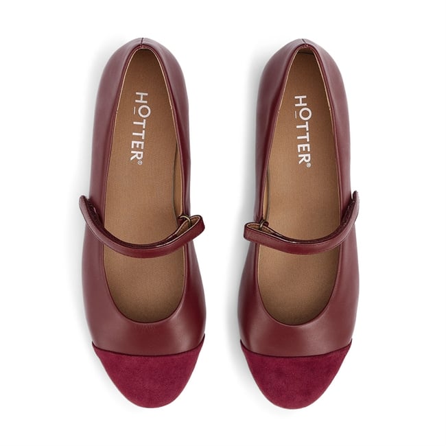 Sigrid Shoes