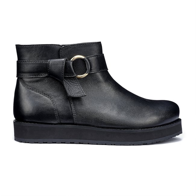Shauna Boots