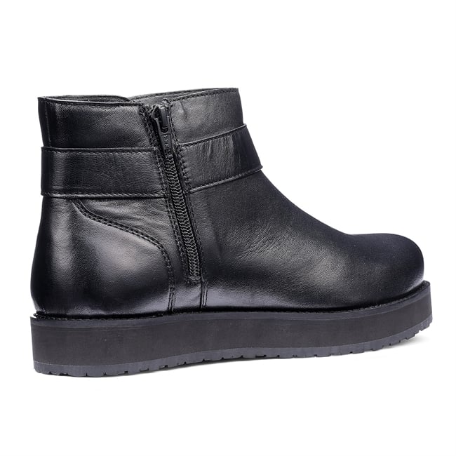 Shauna Boots