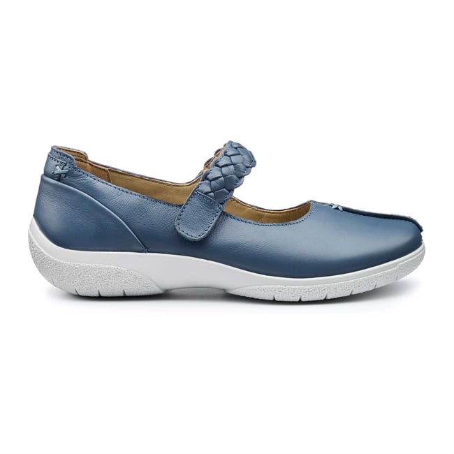 Shake II Shoes