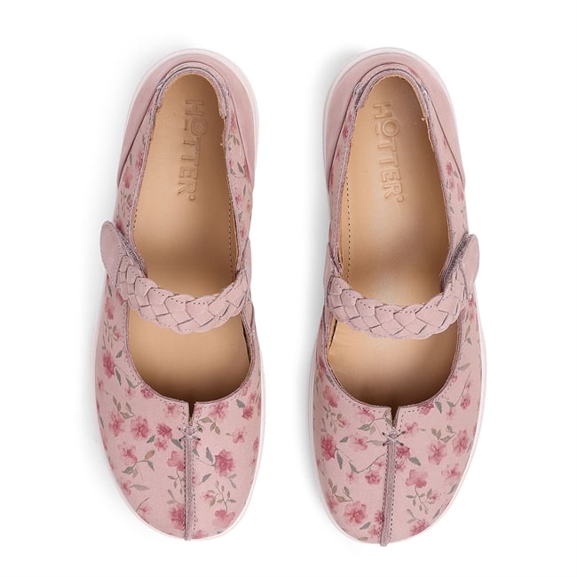Shake II Shoes