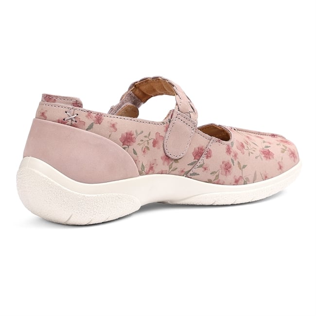 Shake II Shoes
