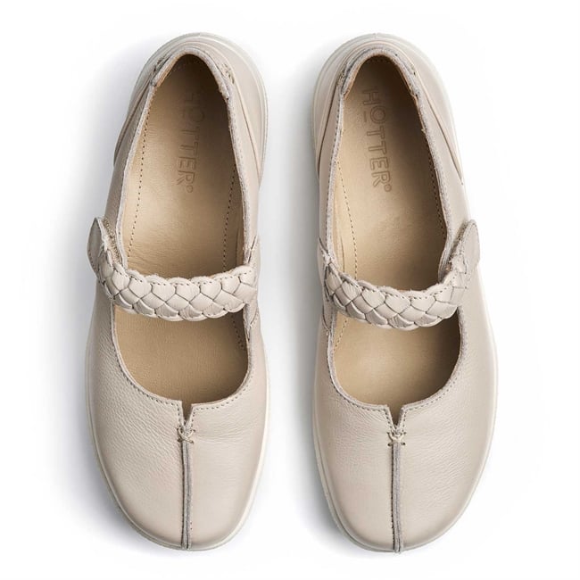 Shake II Shoes