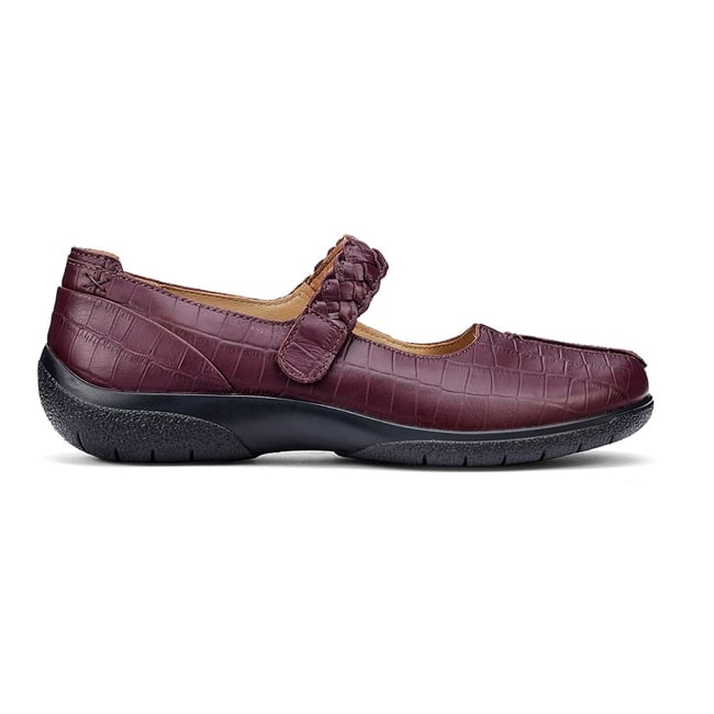 Shake II Shoes