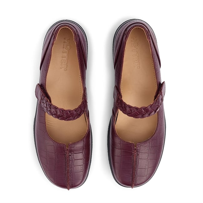 Shake II Shoes