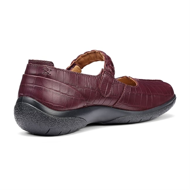 Shake II Shoes