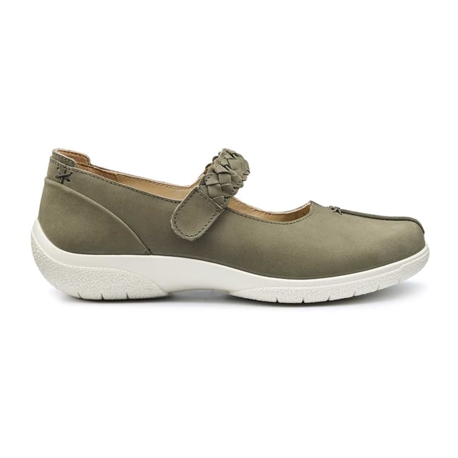Shake II Shoes