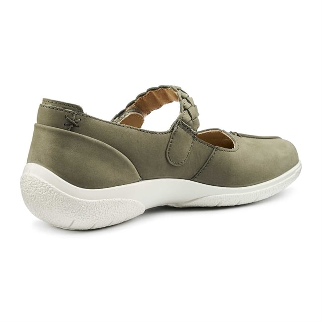 Shake II Shoes