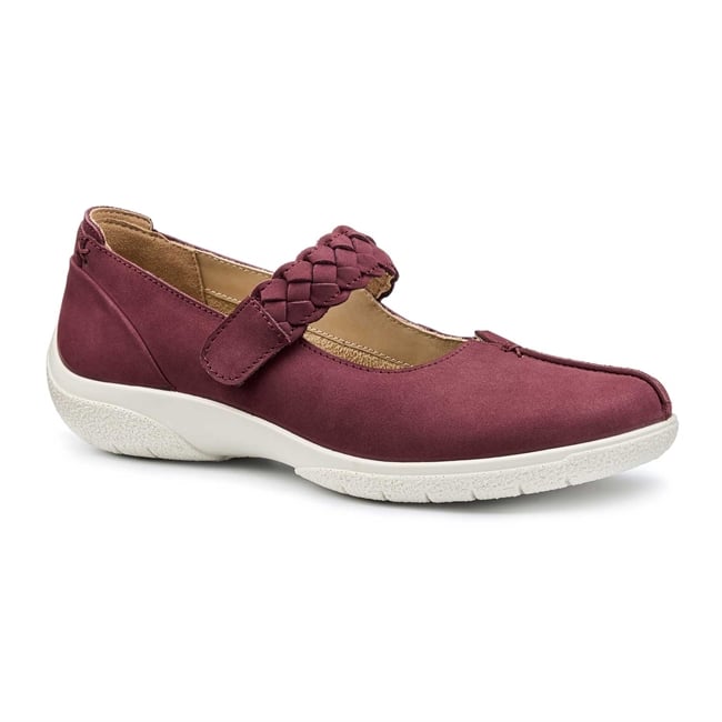 Shake II Shoes