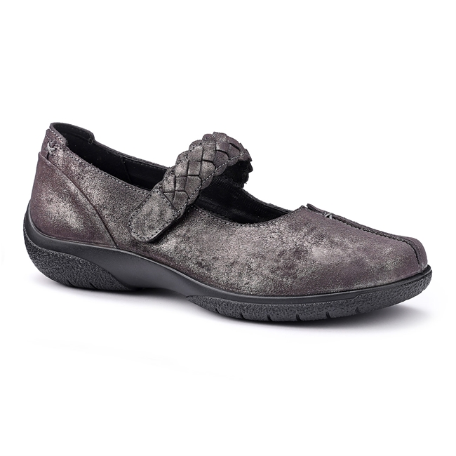 Shake II Shoes