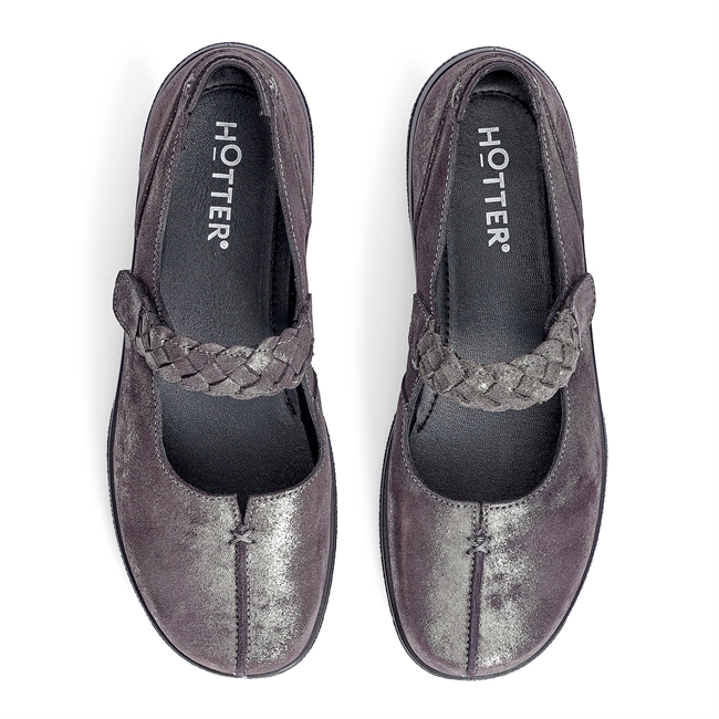 Shake II Shoes
