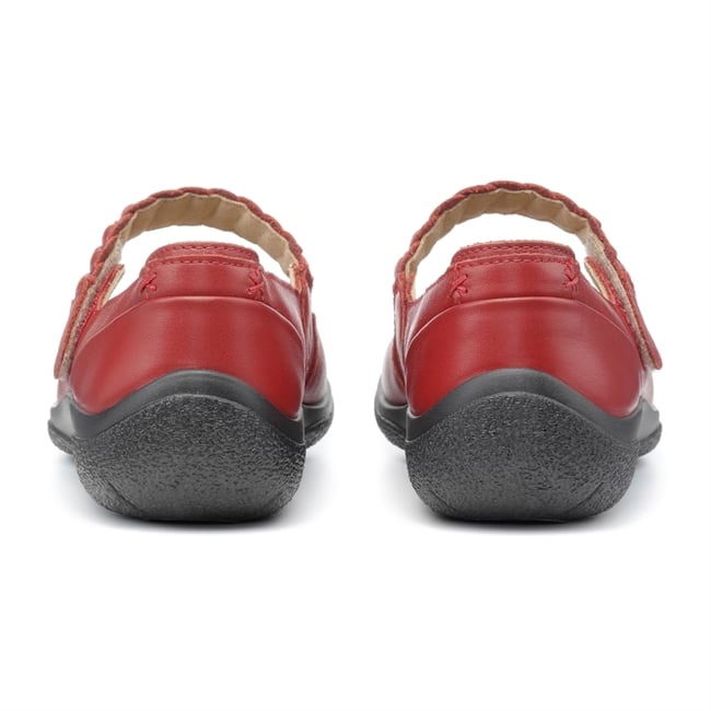 Shake II Shoes