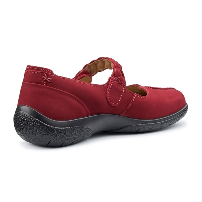 Shake II Shoes
