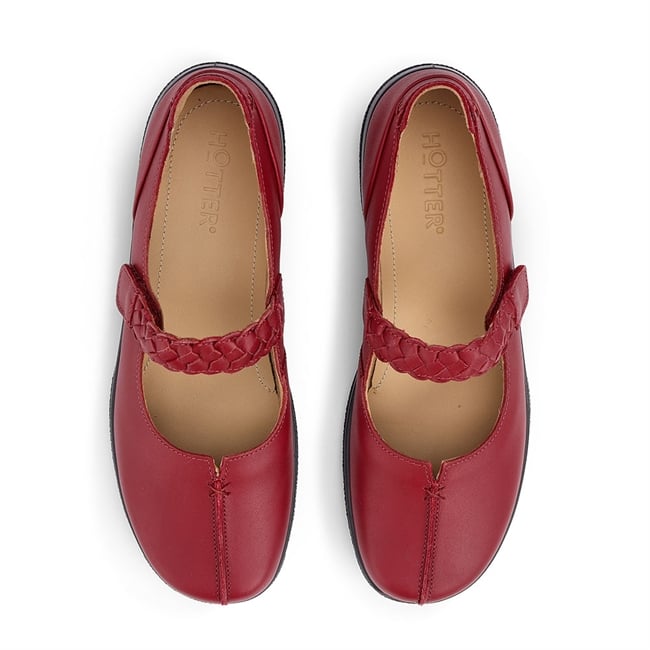 Shake II Shoes