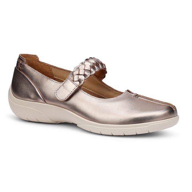 Shake II Shoes