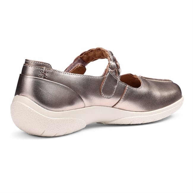 Shake II Shoes