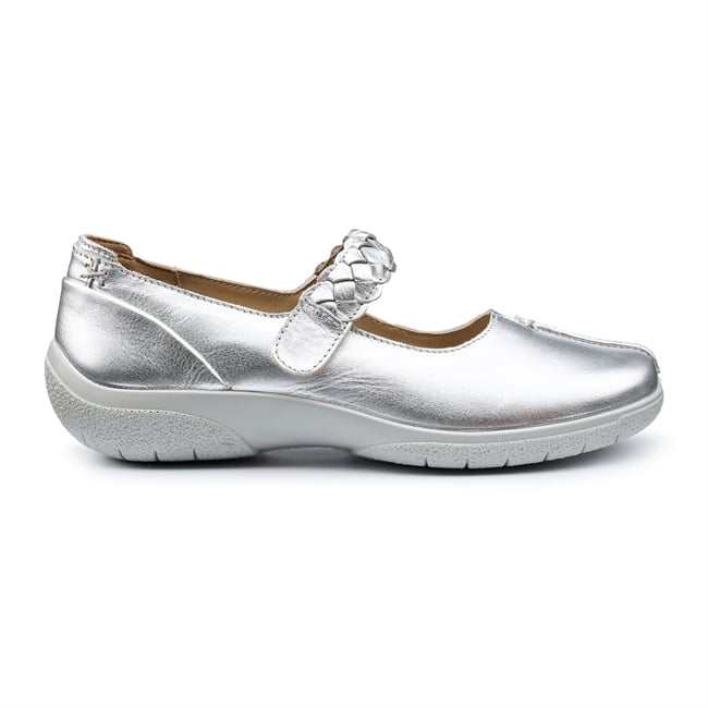 Shake II Shoes