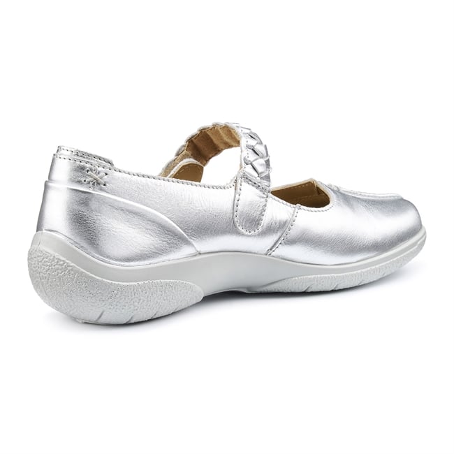 Shake II Shoes