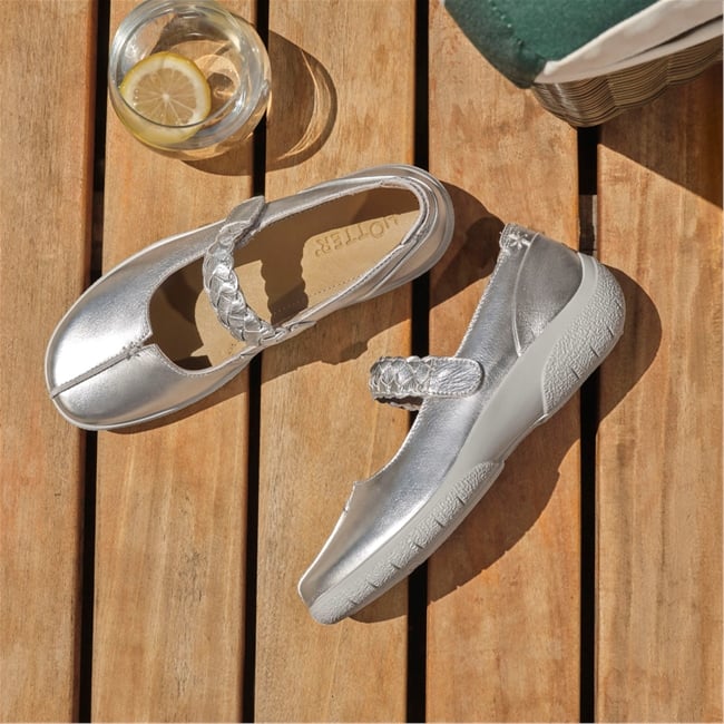 Shake II Shoes