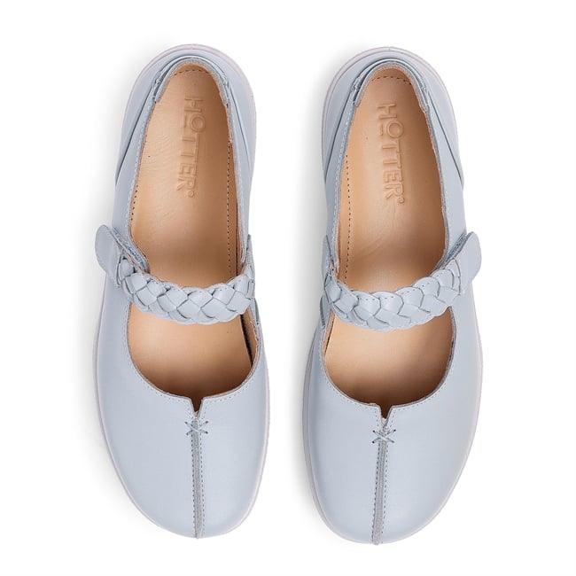 Shake II Shoes