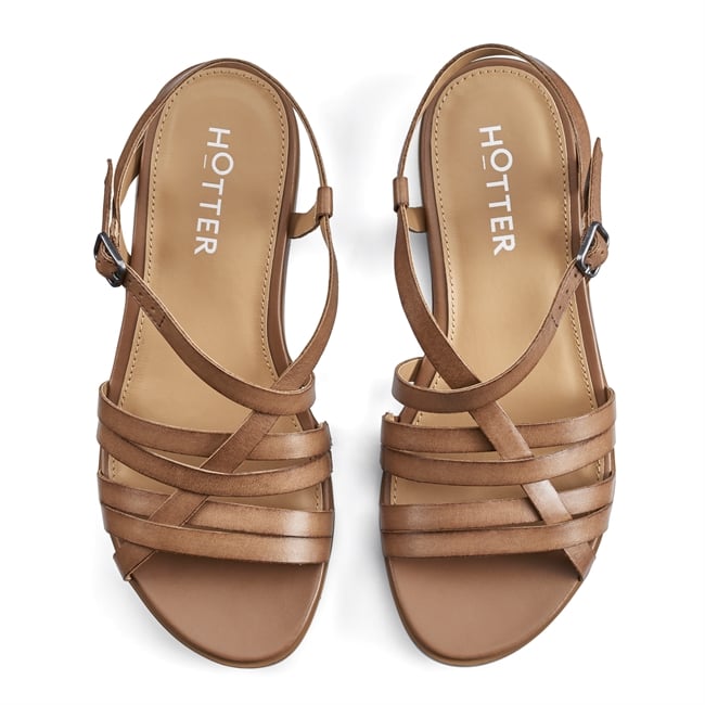 Sienna Sandals
