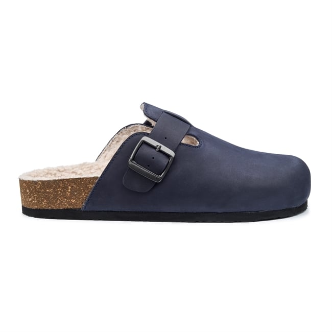 Skandi Slippers