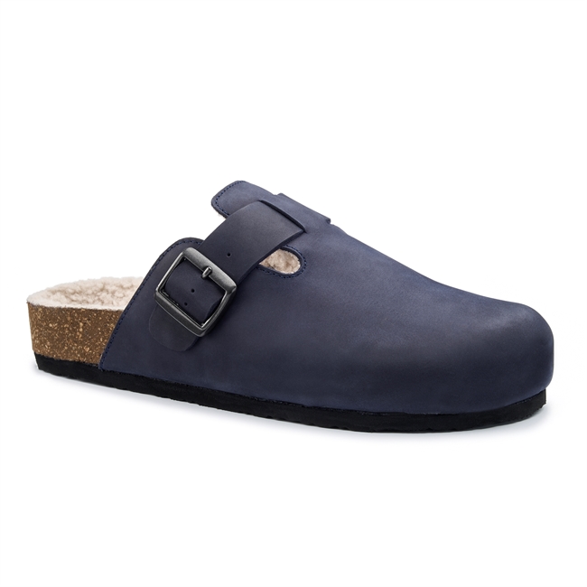 Skandi Slippers