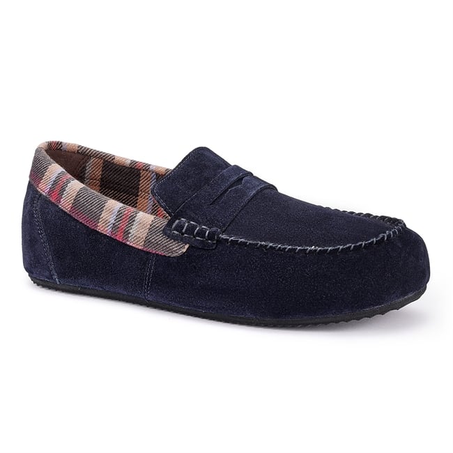 Solace Slippers