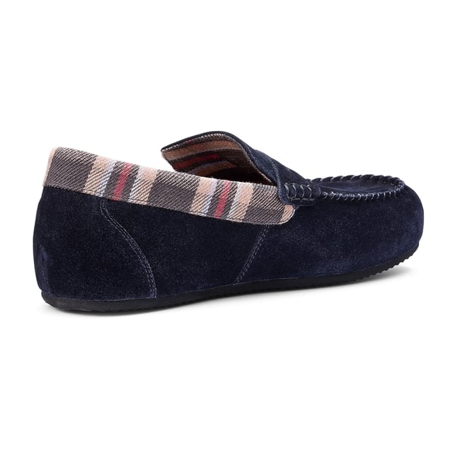 Solace Slippers